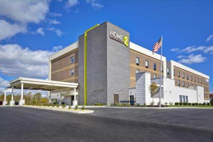 Home2 Suites By Hilton Dayton South - image 7