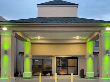 Quality Inn - Michigan City IN