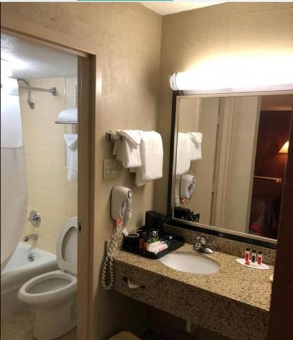 Ramada by Wyndham Michigan City - image 6