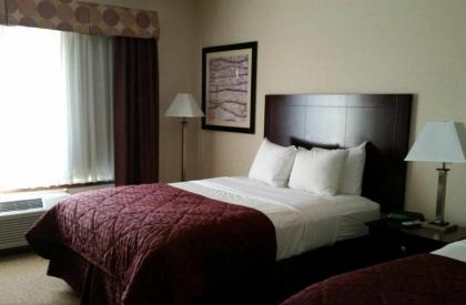 Ramada by Wyndham Michigan City - image 7