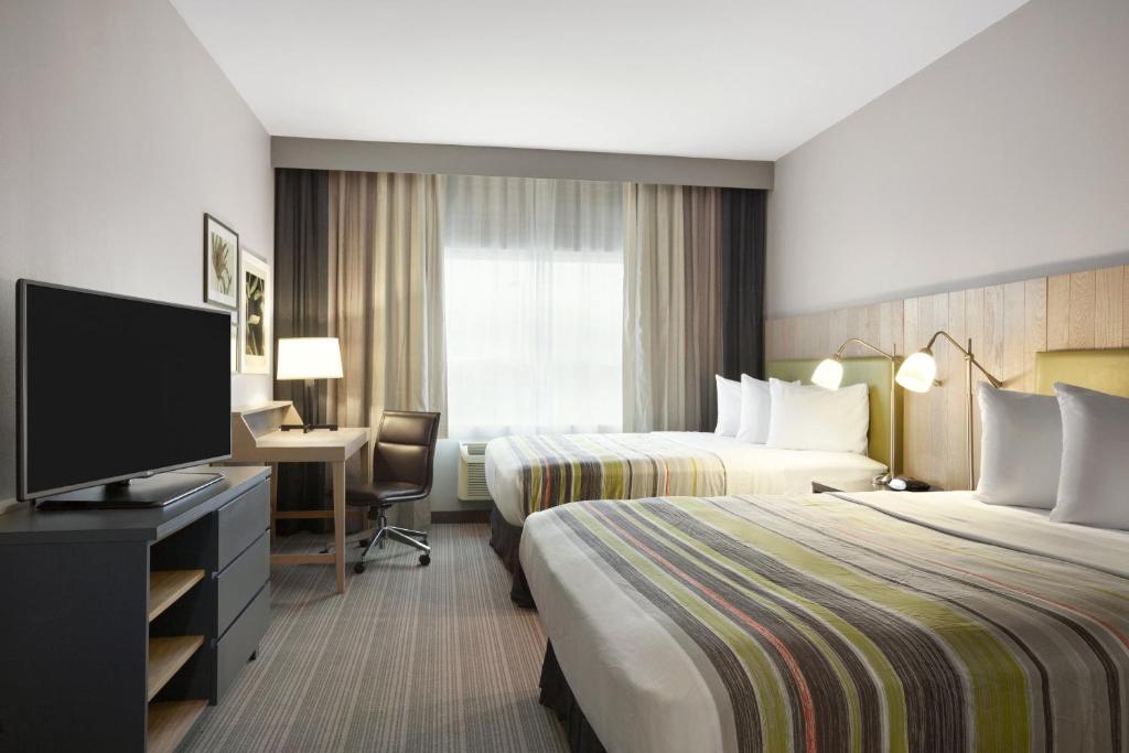 Country Inn & Suites by Radisson Michigan City IN - image 3