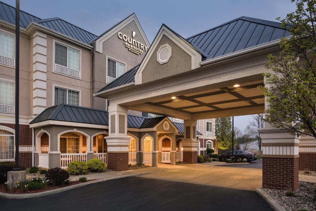 Country Inn & Suites by Radisson Michigan City IN - image 6