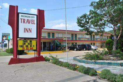 Travel Inn Motel Michigan City - image 1