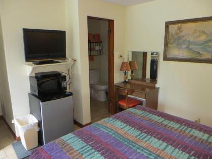 Cool Springs Inn - image 14
