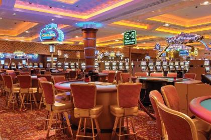 Blue Chip Casino Hotel Spa - image 11
