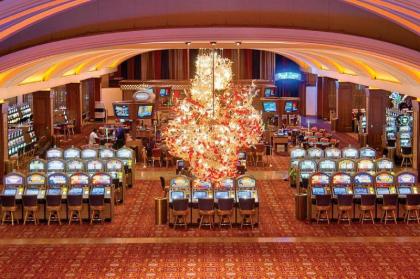 Blue Chip Casino Hotel Spa - image 3