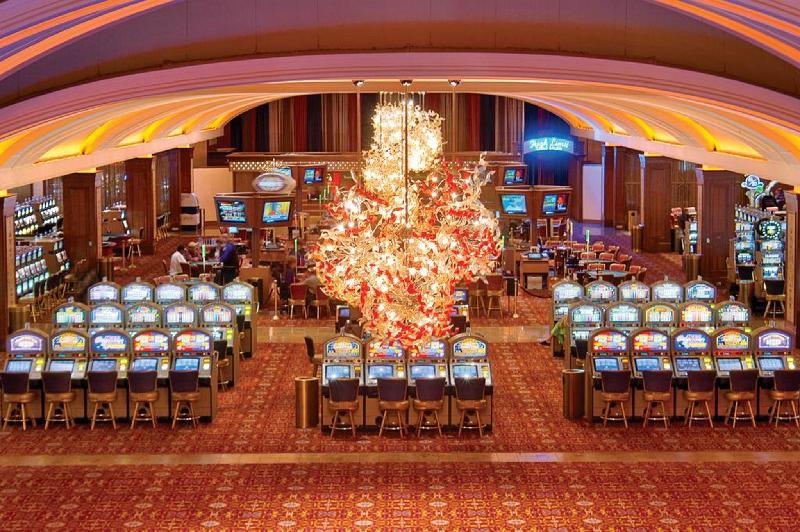 Blue Chip Casino Hotel Spa - image 3