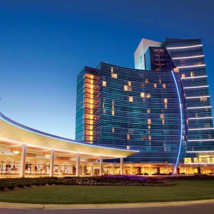 Blue Chip Casino Hotel Spa - image 7