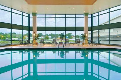 Blue Chip Casino Hotel Spa - image 9