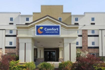 Comfort Inn & Suites Michigan City Indiana