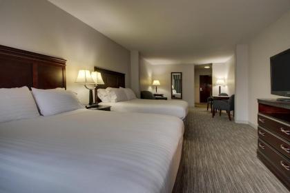 Holiday Inn Express Hotel & Suites Middleboro Raynham an IHG Hotel - image 12