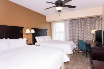 Hampton Inn & Suites Cleveland-Airport/Middleburg Heights - image 13