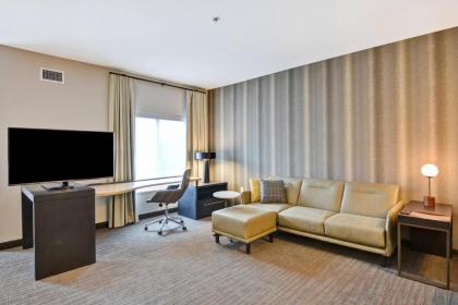 Residence Inn by Marriott Cleveland Airport/Middleburg Heights - image 7