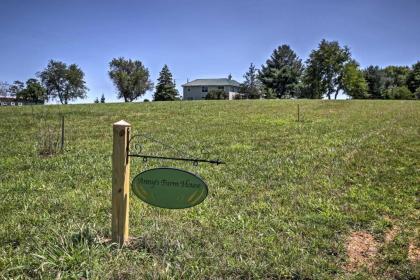 Annys Farm House in Round Hill Wine Country! - image 8