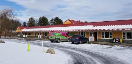 Middlebury Sweets Motel