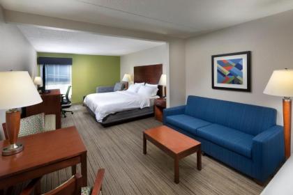 Holiday Inn Express Middlesboro an IHG Hotel - image 5