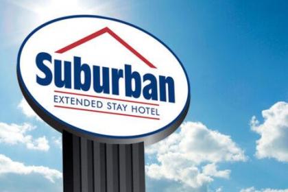 Suburban Extended Stay Hotel - image 1