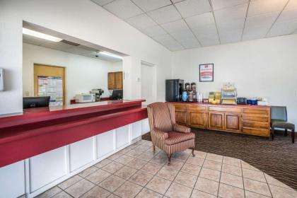 Suburban Extended Stay Hotel - image 13