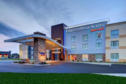 Hotel in middleton Wisconsin