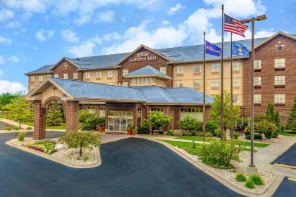Hilton Garden Inn madison Westmiddleton