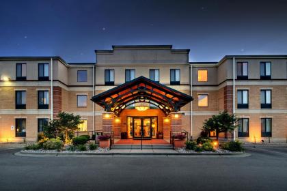 Hotel in middleton Wisconsin