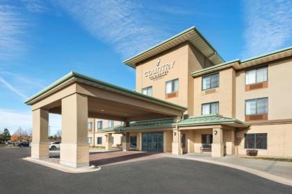 Country Inn  Suites by Radisson madison West WI Wisconsin