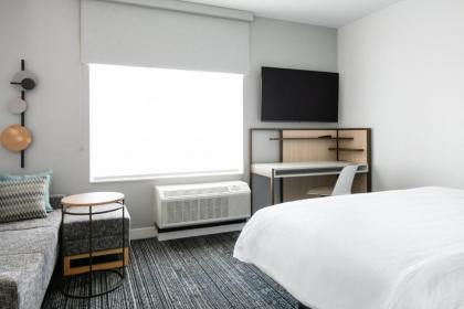 TownePlace Suites by Marriott Madison West Middleton - image 9