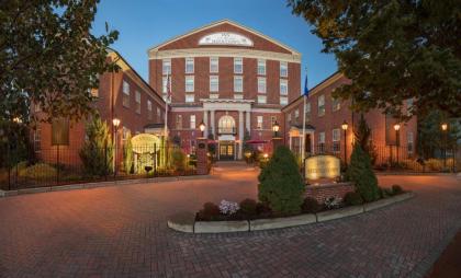 Inn at middletown