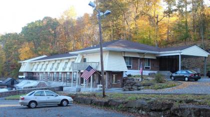 Motel in middletown Connecticut