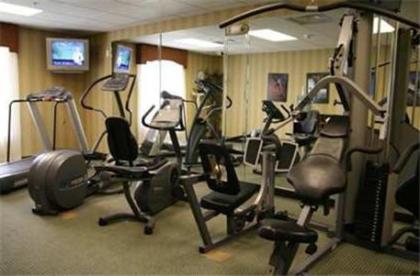 Hampton Inn Middletown - image 4