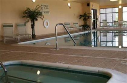 Hampton Inn Middletown - image 5