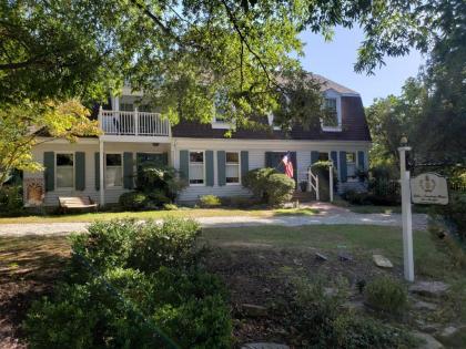 Bed and Breakfast in middletown Delaware