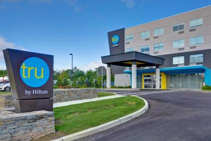tru By Hilton middletown New York