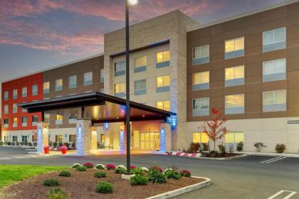 Hotel in middletown New York