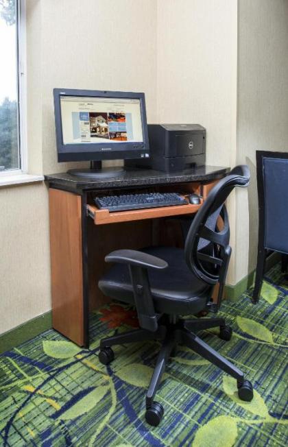 Fairfield Inn Middletown Monroe - image 15
