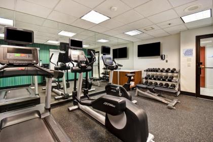 Holiday Inn Express Newport North - Middletown an IHG Hotel - image 15