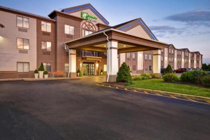 Holiday Inn Express Newport North - Middletown an IHG Hotel - image 16
