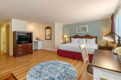 The Carriage House Inn Newport Ascend Hotel Collection - image 11