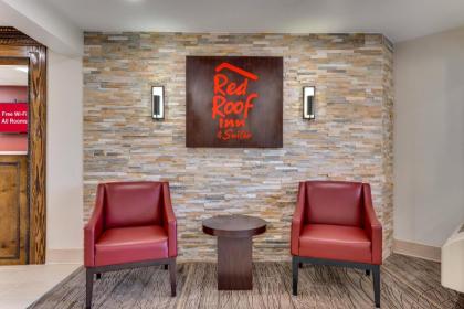 Red Roof Inn & Suites Middletown RI - image 9