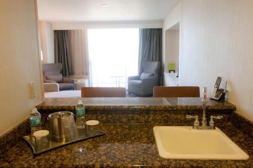 DoubleTree by Hilton Midland Plaza - image 4