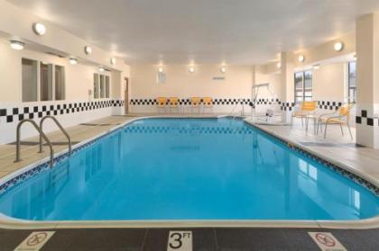 Hotel in midland Texas
