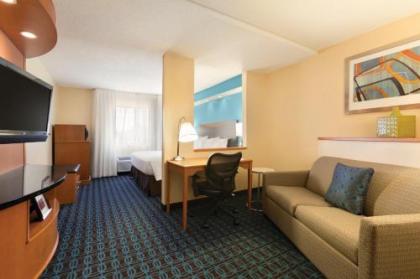 Fairfield Inn & Suites Midland - image 3