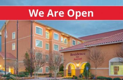 Residence Inn midland midland