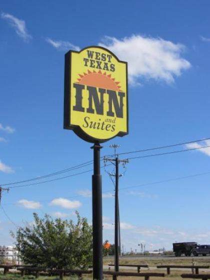 West Texas Inn