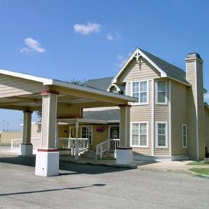 Victorian Inn Midland - main image