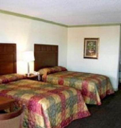 Victorian Inn Midland - image 2