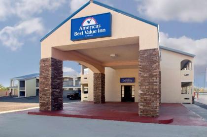 Americas Best Value Inn Midland - image 2
