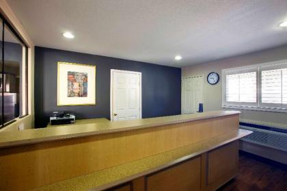 Americas Best Value Inn Midland - image 5