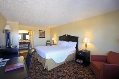 Plaza Inn midland midland
