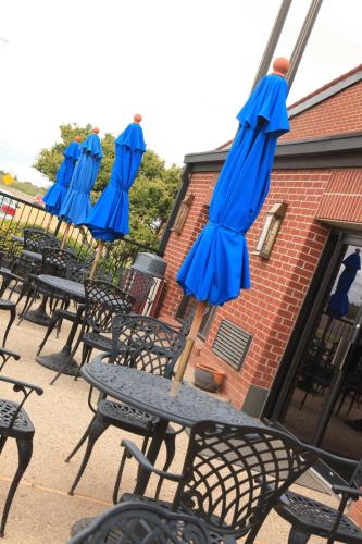 Plaza Inn Midland - image 4